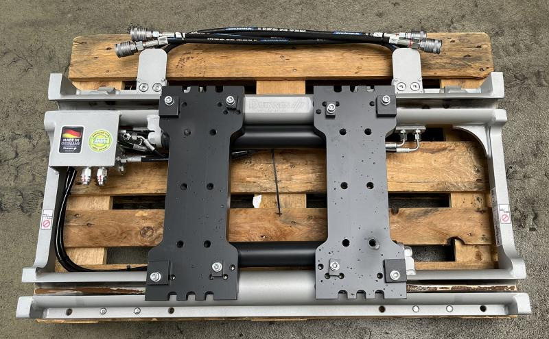 DURWEN RZV 35 B=1150 mm - Gabel: das Bild 3 DURWEN RZV 35 B=1150 mm - Gabel: das Bild 3