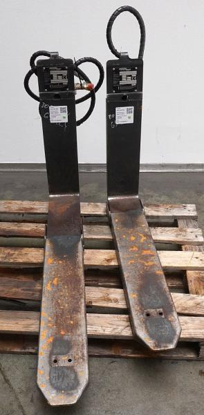 GRIPTECH Griptech RG 4 25 800/400 - Gabel für Gabelstapler: das Bild 3 GRIPTECH Griptech RG 4 25 800/400 - Gabel für Gabelstapler: das Bild 3