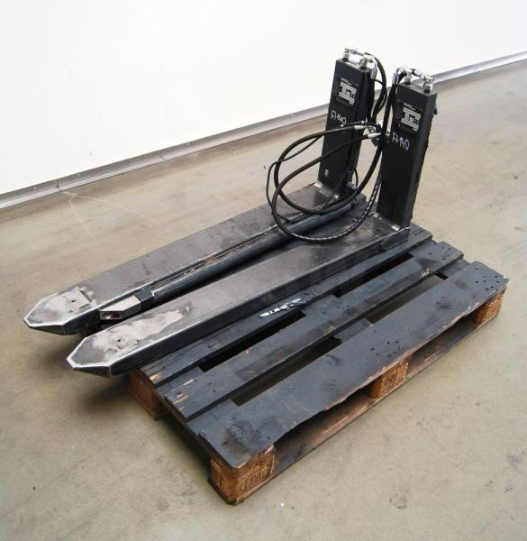 GRIPTECH RGN2 30 1200/800 - Gabel für Gabelstapler: das Bild 1 GRIPTECH RGN2 30 1200/800 - Gabel für Gabelstapler: das Bild 1