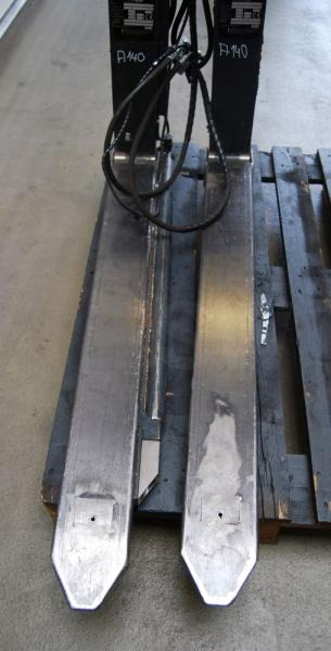GRIPTECH RGN2 30 1200/800 - Gabel für Gabelstapler: das Bild 3 GRIPTECH RGN2 30 1200/800 - Gabel für Gabelstapler: das Bild 3