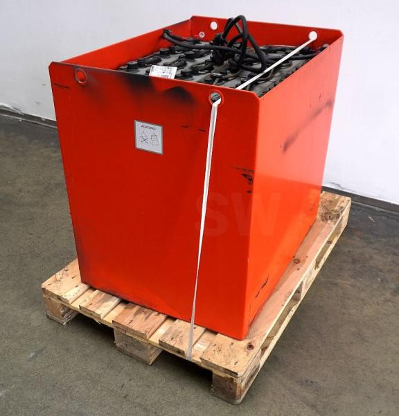 GRUMA 48 Volt 5 PzS 700 Ah - Batterie: das Bild 2 GRUMA 48 Volt 5 PzS 700 Ah - Batterie: das Bild 2