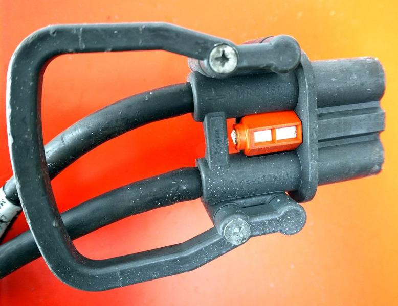 GRUMA 48 Volt 5 PzS 700 Ah - Batterie: das Bild 4 GRUMA 48 Volt 5 PzS 700 Ah - Batterie: das Bild 4