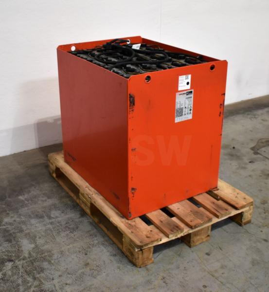 GRUMA 48 Volt 5 PzS 775 Ah - Batterie: das Bild 1 GRUMA 48 Volt 5 PzS 775 Ah - Batterie: das Bild 1