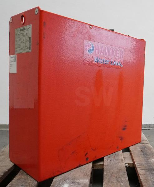 HAWKER 24 Volt 3 PzS 345 Ah - Batterie: das Bild 1 HAWKER 24 Volt 3 PzS 345 Ah - Batterie: das Bild 1