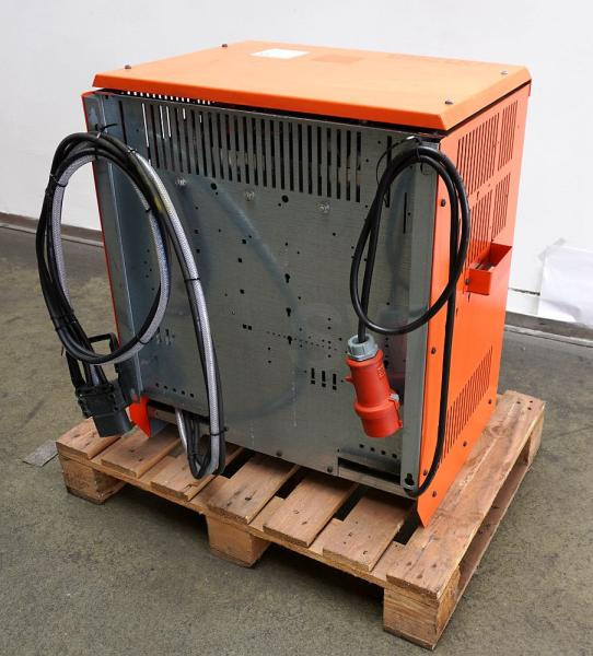 INDUSTRIE AUTOMATION Intronic B EUW 48/125 - Batterie: das Bild 2 INDUSTRIE AUTOMATION Intronic B EUW 48/125 - Batterie: das Bild 2