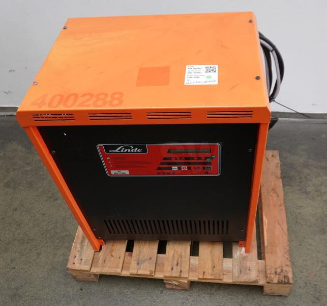INDUSTRIE AUTOMATION Intronic B EUW 48/125 - Batterie: das Bild 3 INDUSTRIE AUTOMATION Intronic B EUW 48/125 - Batterie: das Bild 3
