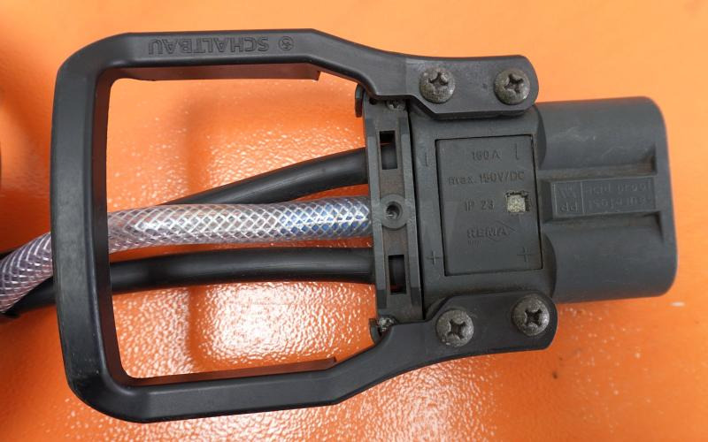 INDUSTRIE AUTOMATION Intronic B EUW 48/125 - Batterie: das Bild 5 INDUSTRIE AUTOMATION Intronic B EUW 48/125 - Batterie: das Bild 5