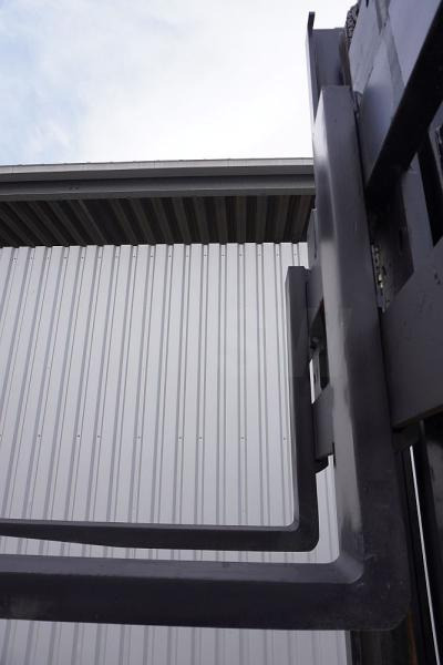 Jcb 940-4 - Geländestapler: das Bild 5 Jcb 940-4 - Geländestapler: das Bild 5