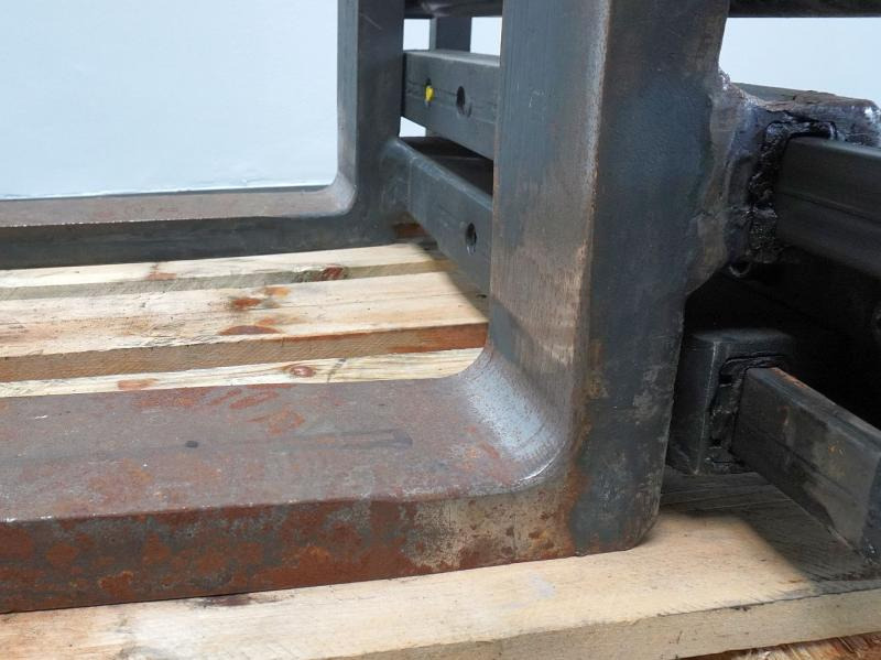 KAUP 1.5T401Z - Gabel für Flurförderzeug: das Bild 4 KAUP 1.5T401Z - Gabel für Flurförderzeug: das Bild 4