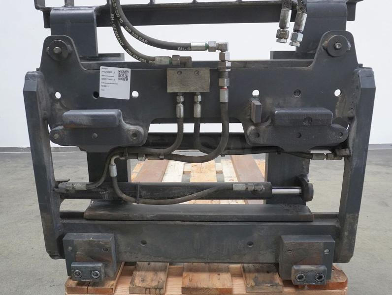 KAUP 1.5T401Z - Gabel für Flurförderzeug: das Bild 2 KAUP 1.5T401Z - Gabel für Flurförderzeug: das Bild 2
