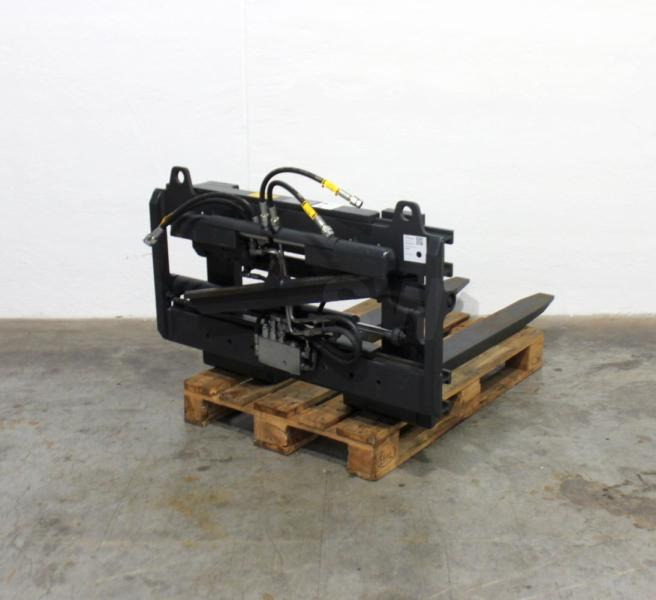 KAUP 1,5T411Z - Gabel: das Bild 2 KAUP 1,5T411Z - Gabel: das Bild 2