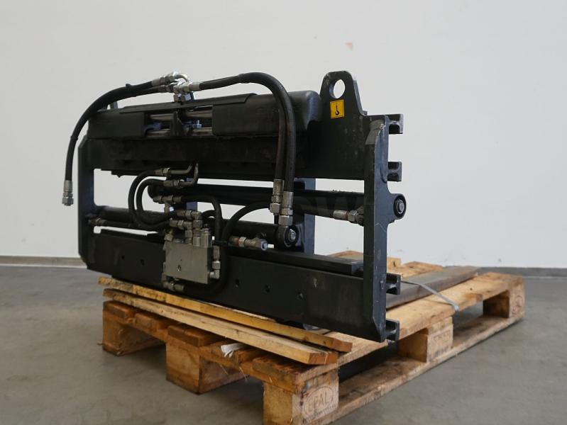 KAUP 1T411Z - Gabel: das Bild 2 KAUP 1T411Z - Gabel: das Bild 2