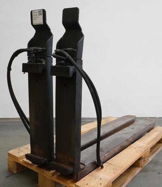 KAUP 3,5T180BT - Gabel für Gabelstapler: das Bild 2 KAUP 3,5T180BT - Gabel für Gabelstapler: das Bild 2