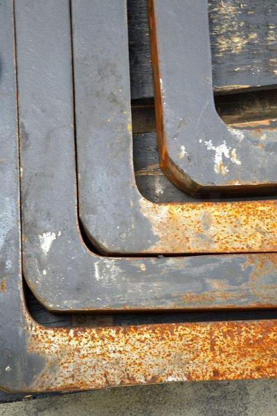 KAUP für 2T429C - Gabel für Gabelstapler: das Bild 4 KAUP für 2T429C - Gabel für Gabelstapler: das Bild 4