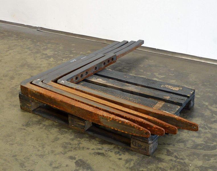 KAUP für 2T429C - Gabel für Gabelstapler: das Bild 3 KAUP für 2T429C - Gabel für Gabelstapler: das Bild 3