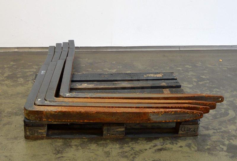 KAUP für 2T429C - Gabel für Gabelstapler: das Bild 2 KAUP für 2T429C - Gabel für Gabelstapler: das Bild 2