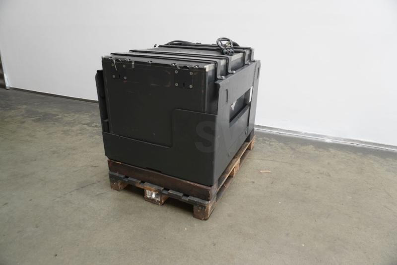 Linde 90 Volt 268 Ah - Batterie: das Bild 2 Linde 90 Volt 268 Ah - Batterie: das Bild 2