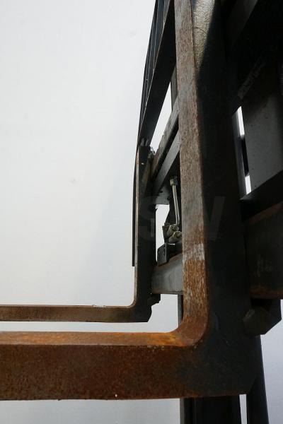 Elektrostapler Linde E 16 EVO 386-02: das Bild 8