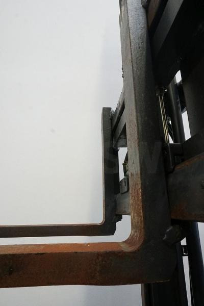 Elektrostapler Linde E 16 EVO 386-02: das Bild 6