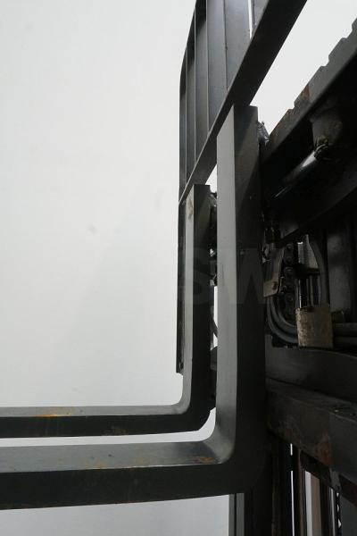 Linde H 16 T EVO 391-00 - Treibgasstapler: das Bild 5 Linde H 16 T EVO 391-00 - Treibgasstapler: das Bild 5
