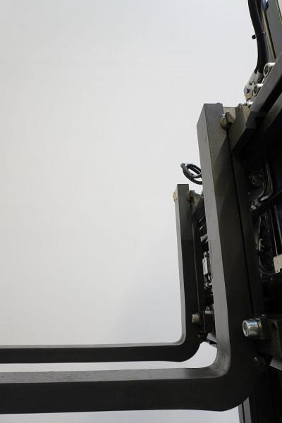 Linde H 16 T EVO 391-00 - Treibgasstapler: das Bild 5 Linde H 16 T EVO 391-00 - Treibgasstapler: das Bild 5