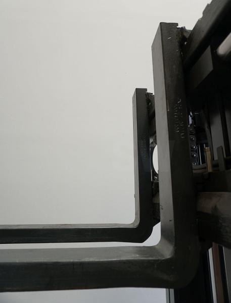 Linde H 18 D EVO 391-02 - Dieselstapler: das Bild 5 Linde H 18 D EVO 391-02 - Dieselstapler: das Bild 5