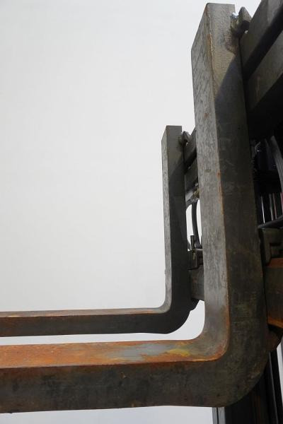 Linde H 18 T EVO 391-00 - Treibgasstapler: das Bild 5 Linde H 18 T EVO 391-00 - Treibgasstapler: das Bild 5