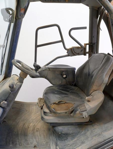 Linde H 25 D EVO 392-02 - Dieselstapler: das Bild 3 Linde H 25 D EVO 392-02 - Dieselstapler: das Bild 3