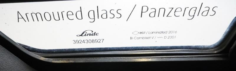 Linde H 35 T EVO 393-02 - Treibgasstapler: das Bild 5 Linde H 35 T EVO 393-02 - Treibgasstapler: das Bild 5