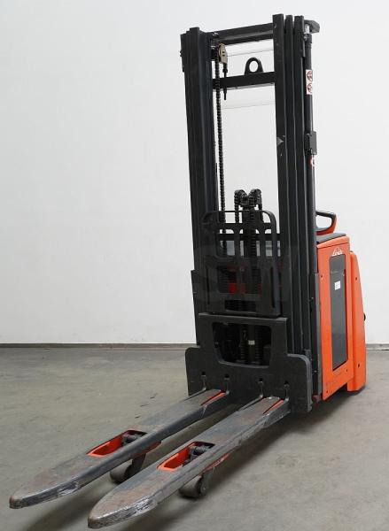 Linde L 16 i 1173 - Hochhubwagen: das Bild 2 Linde L 16 i 1173 - Hochhubwagen: das Bild 2