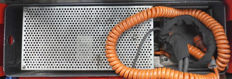Linde L 16 i ION 1173 - Hochhubwagen: das Bild 4 Linde L 16 i ION 1173 - Hochhubwagen: das Bild 4