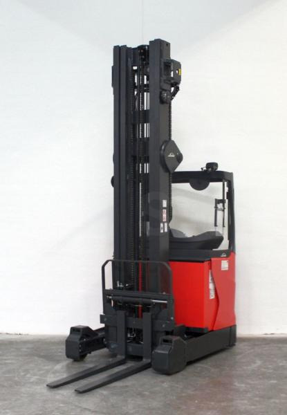 Linde R 16 HD 1120 - Schubmaststapler: das Bild 2 Linde R 16 HD 1120 - Schubmaststapler: das Bild 2