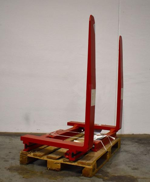 Meyer KG28H6B - Gabel für Gabelstapler: das Bild 1 Meyer KG28H6B - Gabel für Gabelstapler: das Bild 1