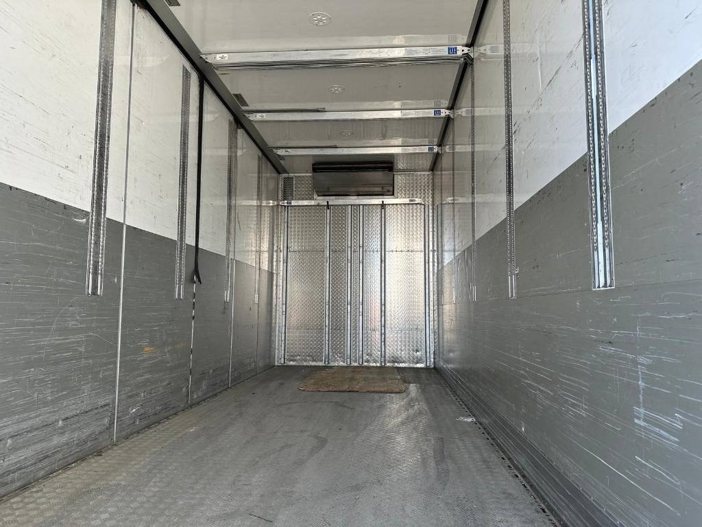 Kühlkoffer LKW Scania R500B6X2*4NB serie 0633: das Bild 7