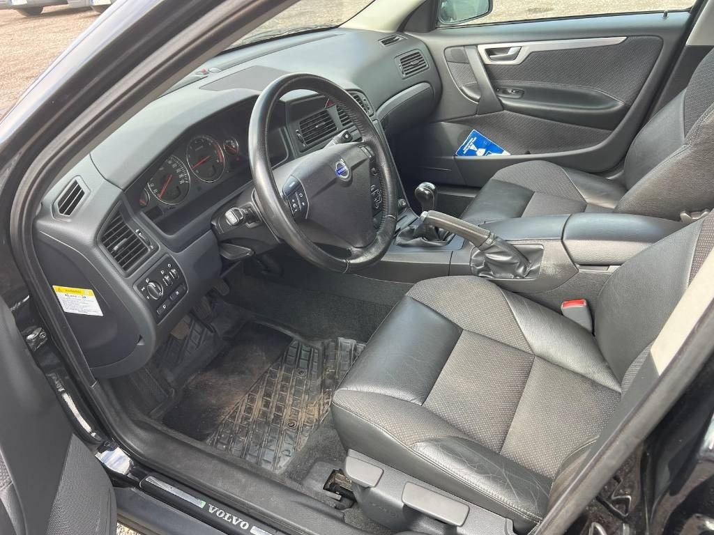 Volvo R + S60 serie 4044 - PKW: das Bild 5 Volvo R + S60 serie 4044 - PKW: das Bild 5