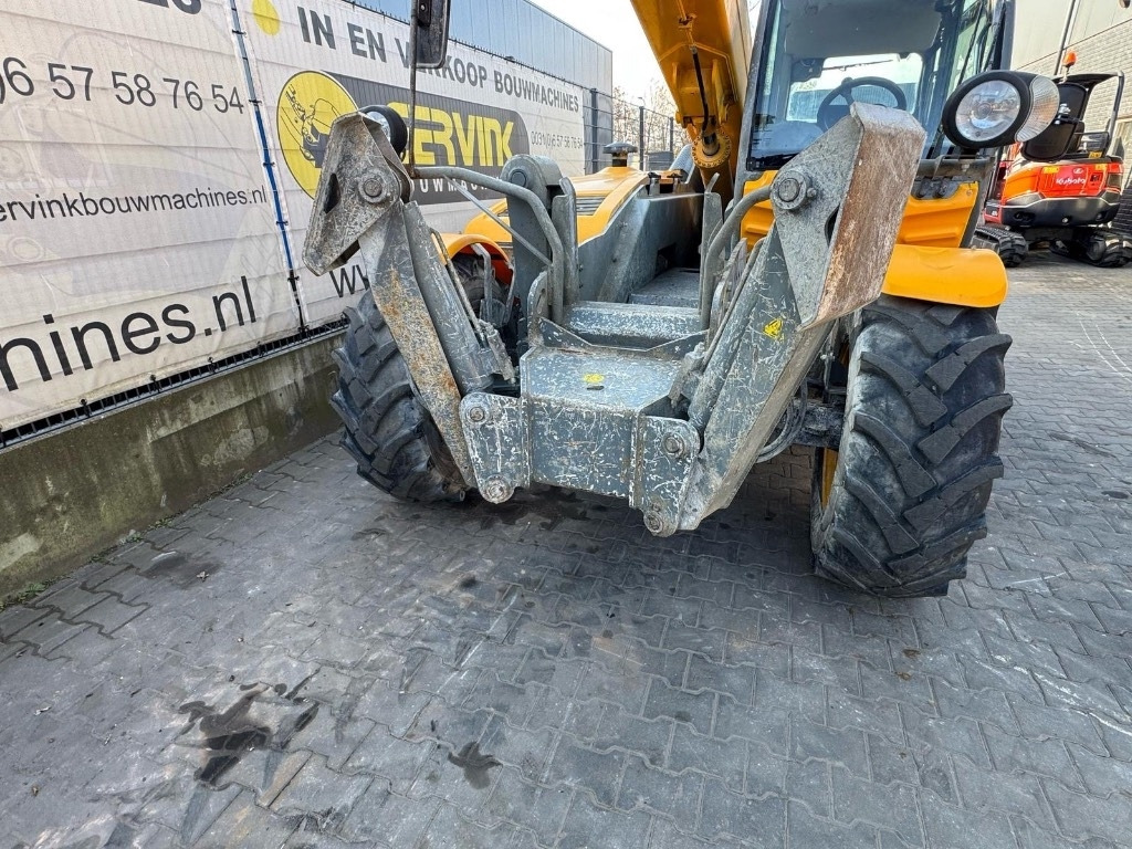 Dieci Icarus 40.14 - Teleskoplader: das Bild 5 Dieci Icarus 40.14 - Teleskoplader: das Bild 5