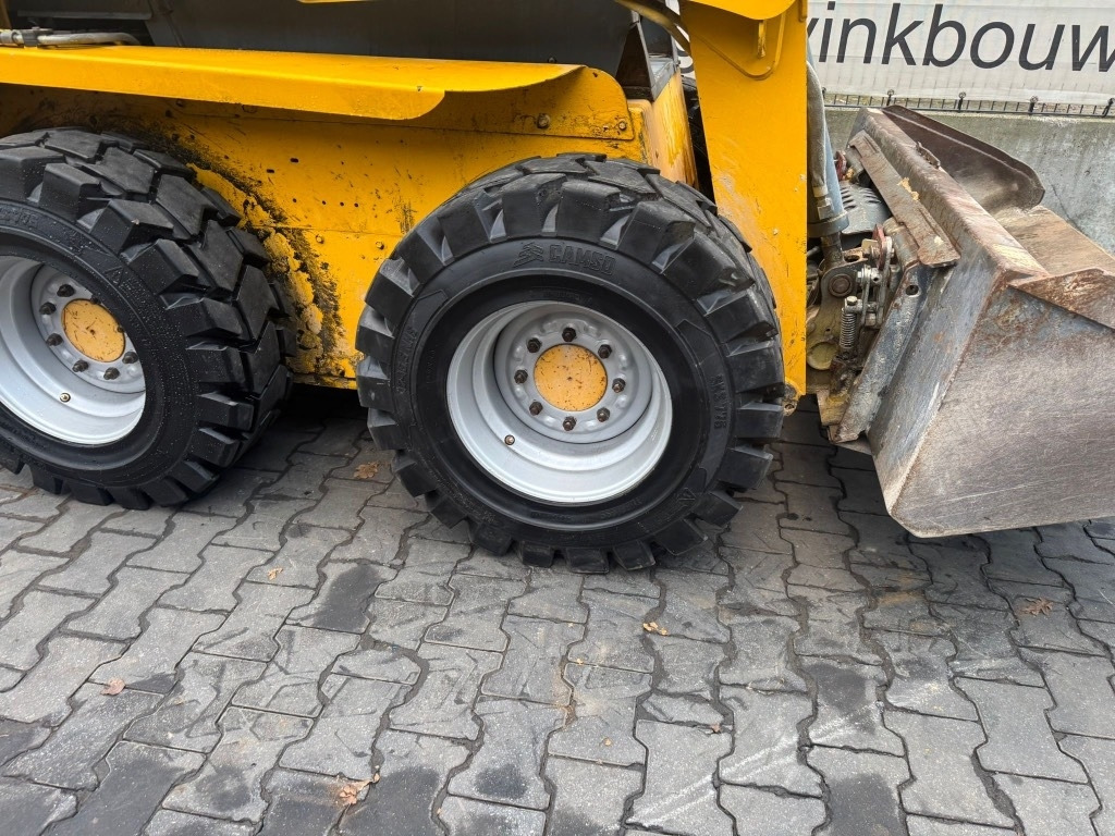 Gehl 5640 - Kompaktlader: das Bild 4 Gehl 5640 - Kompaktlader: das Bild 4