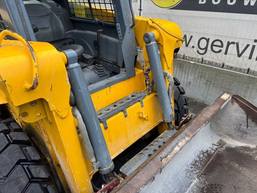 Gehl 5640 - Kompaktlader: das Bild 5 Gehl 5640 - Kompaktlader: das Bild 5