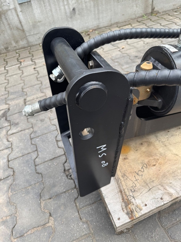 Haner HEB 6000 A - Erdbohrer: das Bild 2 Haner HEB 6000 A - Erdbohrer: das Bild 2