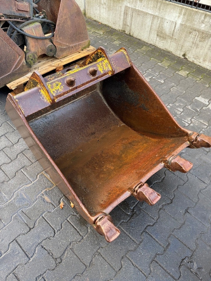 Mecalac Div - Schaufel für Baumaschine: das Bild 4 Mecalac Div - Schaufel für Baumaschine: das Bild 4