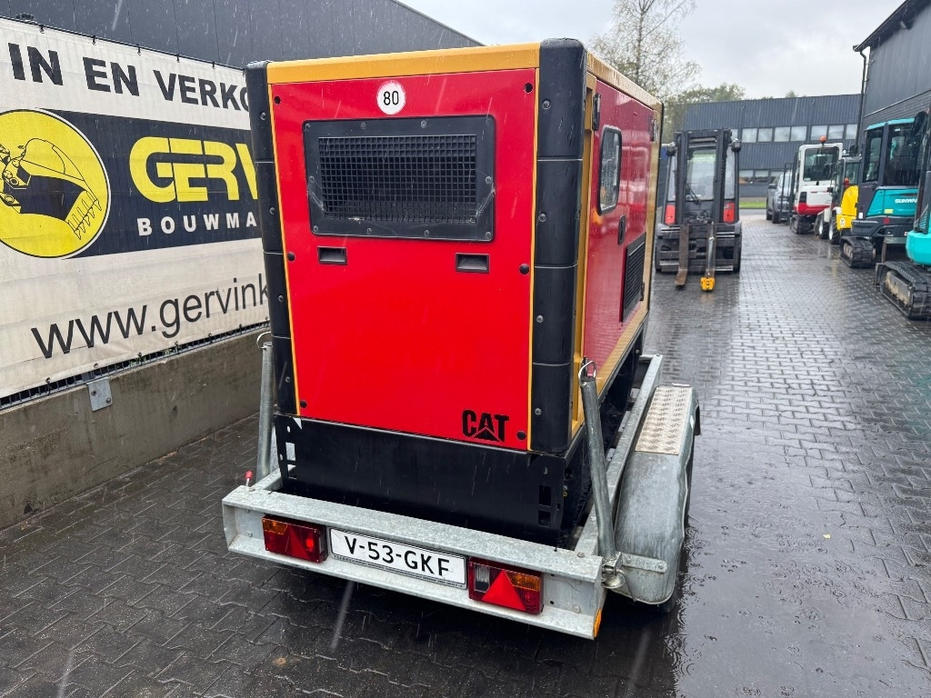 Olympian GEP65-6 - Stromgenerator: das Bild 3 Olympian GEP65-6 - Stromgenerator: das Bild 3