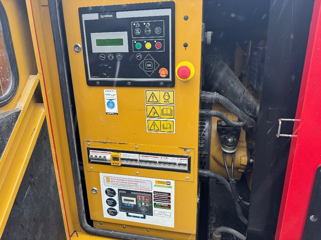 Olympian GEP65-6 - Stromgenerator: das Bild 5 Olympian GEP65-6 - Stromgenerator: das Bild 5