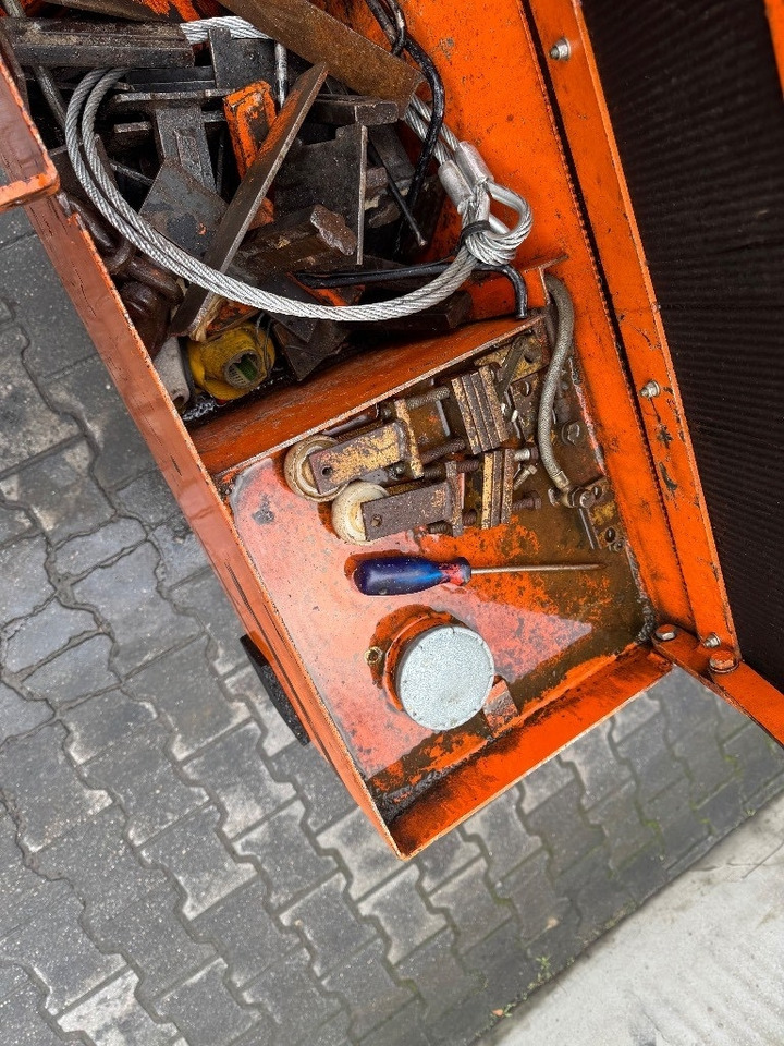 Optimas H66 - Asphalttechnik: das Bild 4 Optimas H66 - Asphalttechnik: das Bild 4