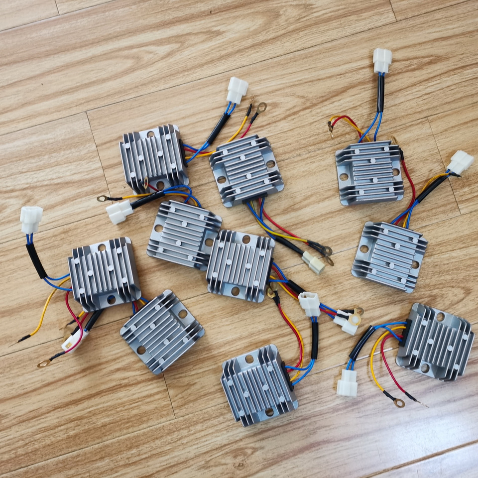 KOOP KD192FC Engine Original Regulator - Motor und Teile für Radlader: das Bild 3 KOOP KD192FC Engine Original Regulator - Motor und Teile für Radlader: das Bild 3