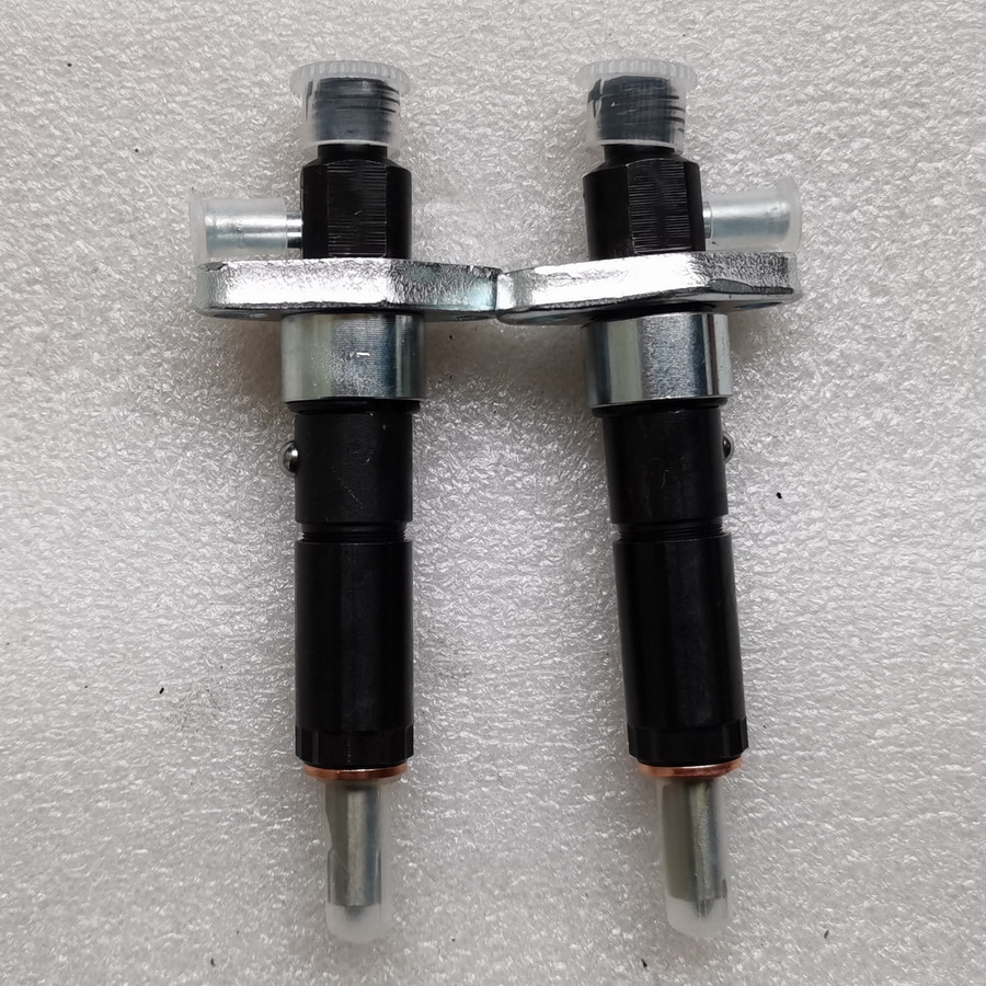 KOOP Original Fuel Injector Assembly for KOOP KD192FC Engine - Injektor für Radlader: das Bild 1 KOOP Original Fuel Injector Assembly for KOOP KD192FC Engine - Injektor für Radlader: das Bild 1