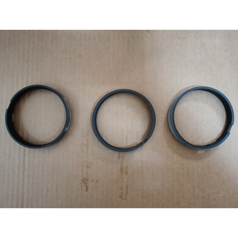 KOOP Piston Rings for China Loader - Kolbe/ Ring/ Laufbuchse für Radlader: das Bild 1 KOOP Piston Rings for China Loader - Kolbe/ Ring/ Laufbuchse für Radlader: das Bild 1