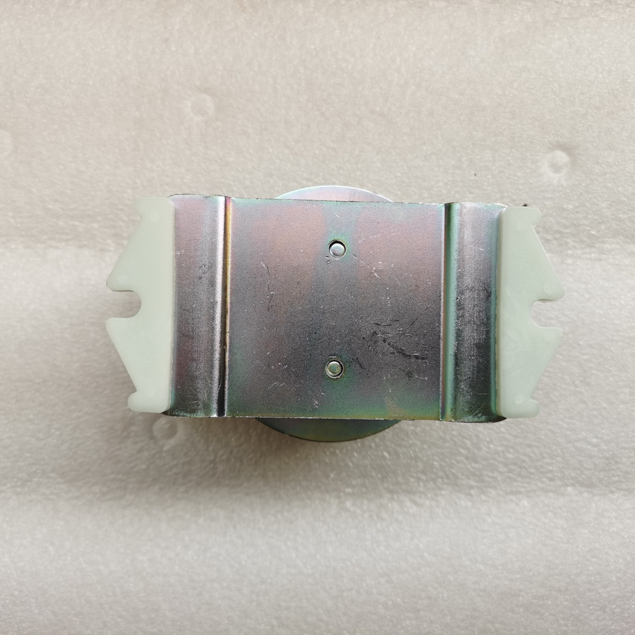 QINGDAO PROMISING Electromagnetic Power Main Switch DK238BY for Wheel Loader - Batterie für Radlader: das Bild 3 QINGDAO PROMISING Electromagnetic Power Main Switch DK238BY for Wheel Loader - Batterie für Radlader: das Bild 3