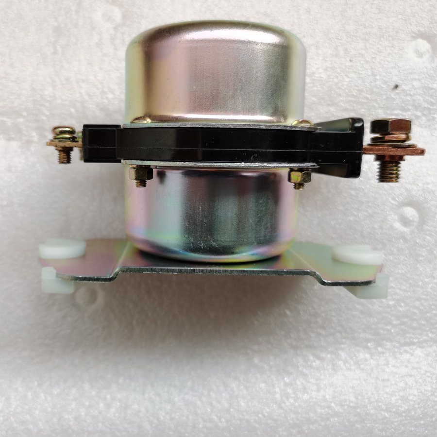 QINGDAO PROMISING Electromagnetic Power Main Switch DK238BY for Wheel Loader - Batterie für Radlader: das Bild 1 QINGDAO PROMISING Electromagnetic Power Main Switch DK238BY for Wheel Loader - Batterie für Radlader: das Bild 1