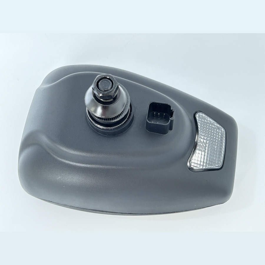 QINGDAO PROMISING Front Head Lamp for Chinese Wheel Loader Spare Parts - Radlader: das Bild 2 QINGDAO PROMISING Front Head Lamp for Chinese Wheel Loader Spare Parts - Radlader: das Bild 2