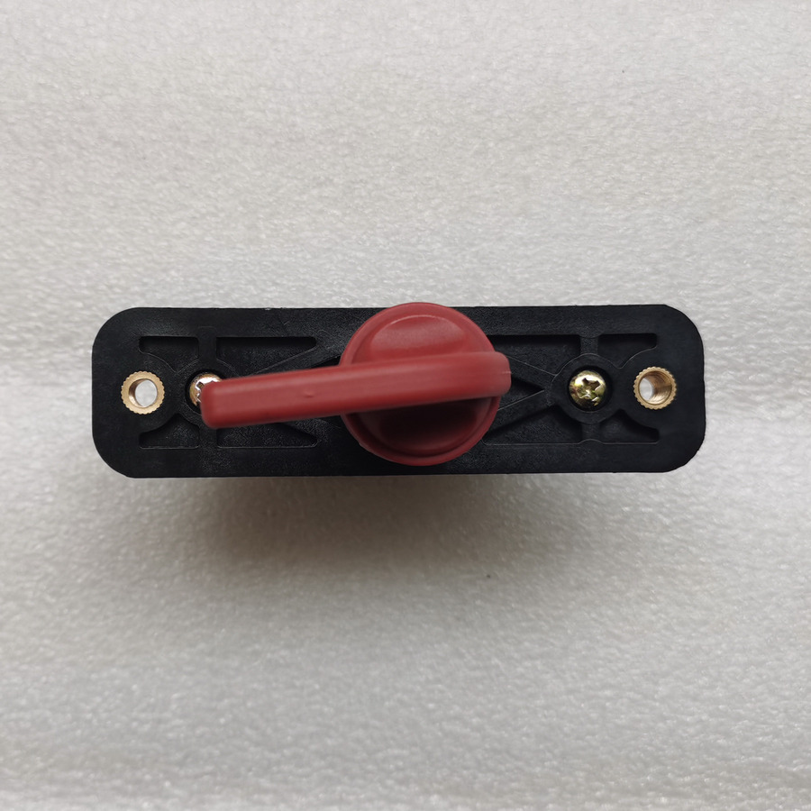 QINGDAO PROMISING Power Switch for Chinese Wheel Loader Spare Parts - Radlader: das Bild 2 QINGDAO PROMISING Power Switch for Chinese Wheel Loader Spare Parts - Radlader: das Bild 2